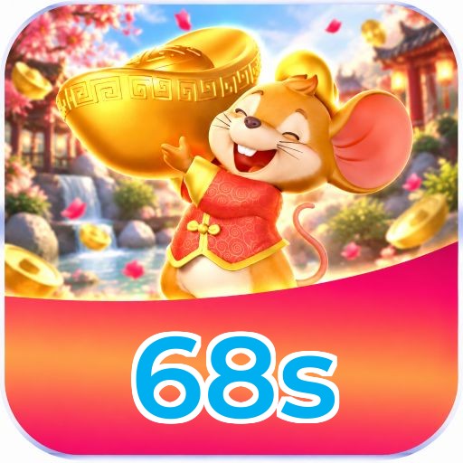 68s Logo