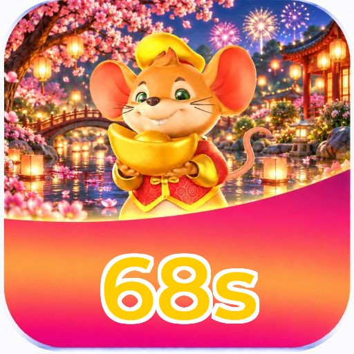 Slots online da 68s com jackpots progressivos