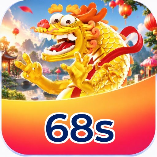 68s Logo