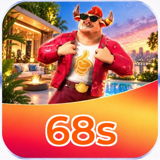 68s Logo