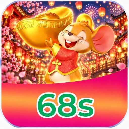 68s Logo