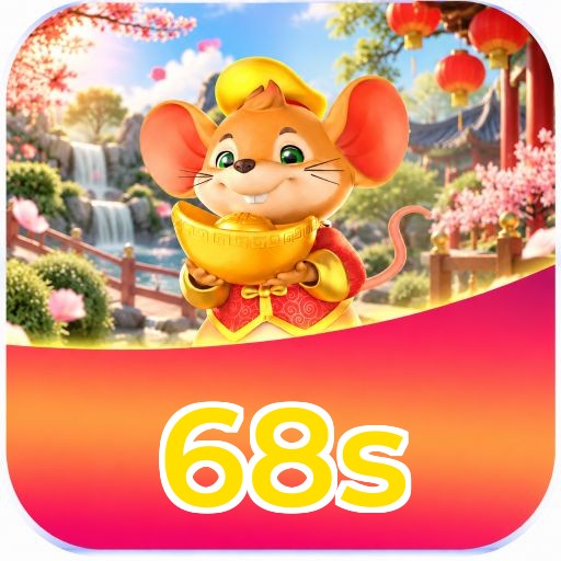 68s Logo