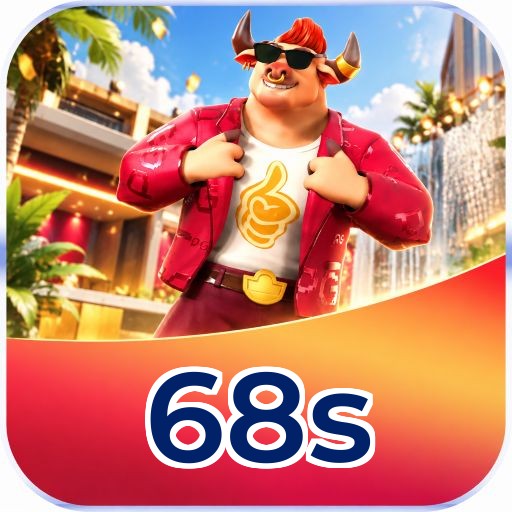 68s Logo