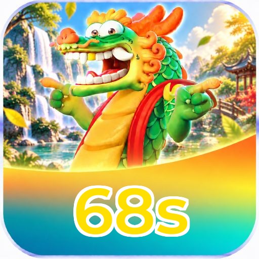 68s Logo