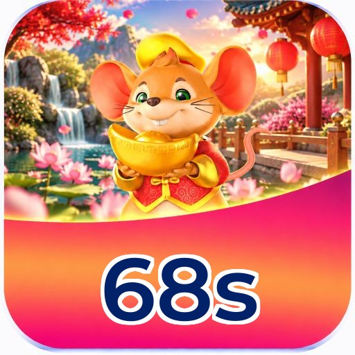 68s Logo