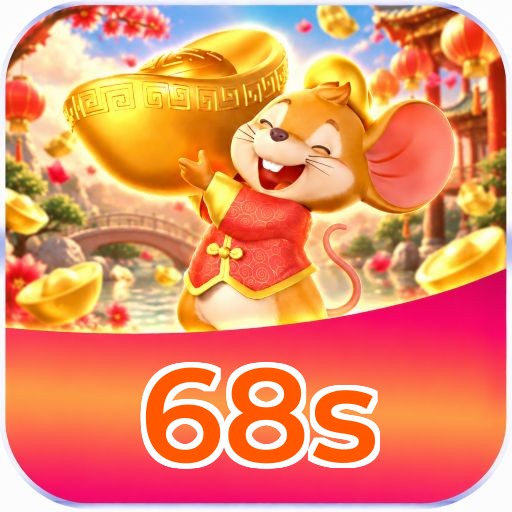 Canal oficial da 68s no Telegram