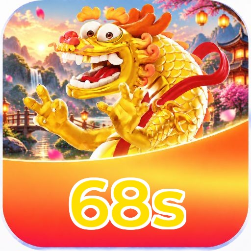 68s Logo