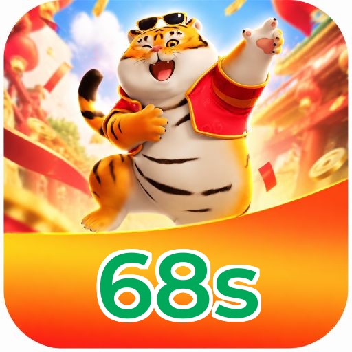 68s Logo