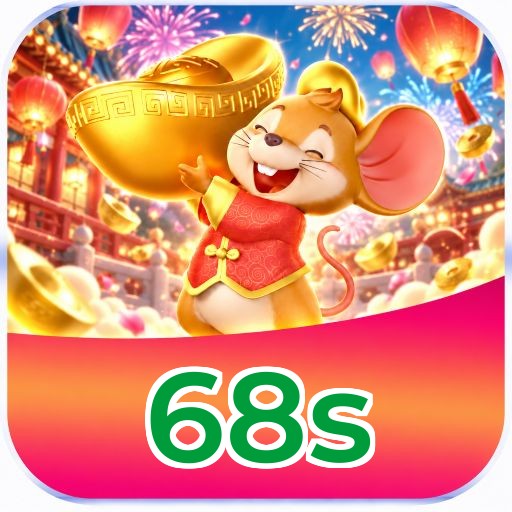 68s Logo