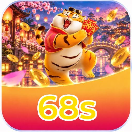 68s Logo