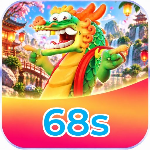 68s APK Android - Logo oficial