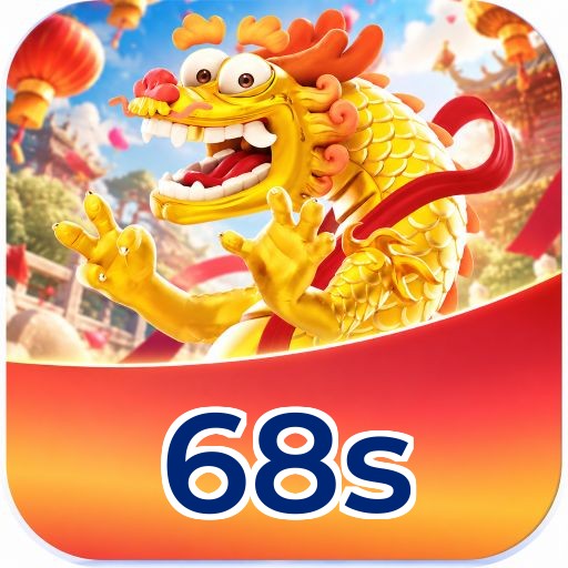 68s Logo