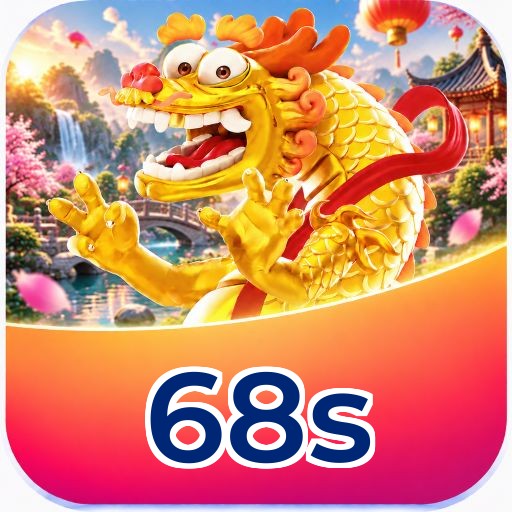 68s Logo