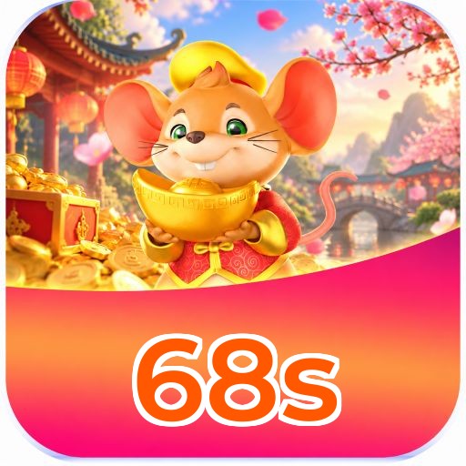 68s Logo