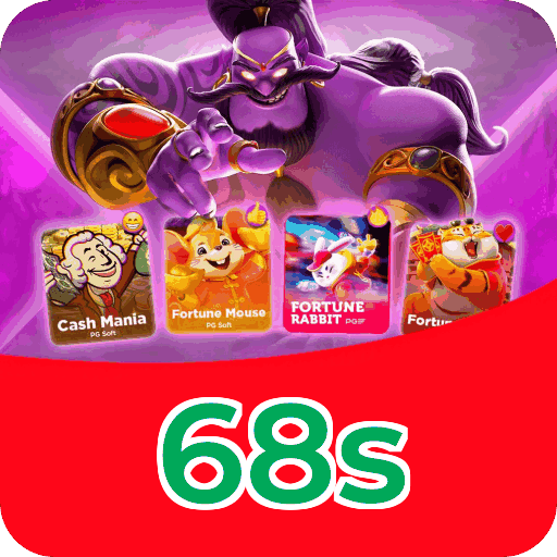 Vantagens exclusivas 68s para jogadores brasileiros - São Paulo, Rio, BH