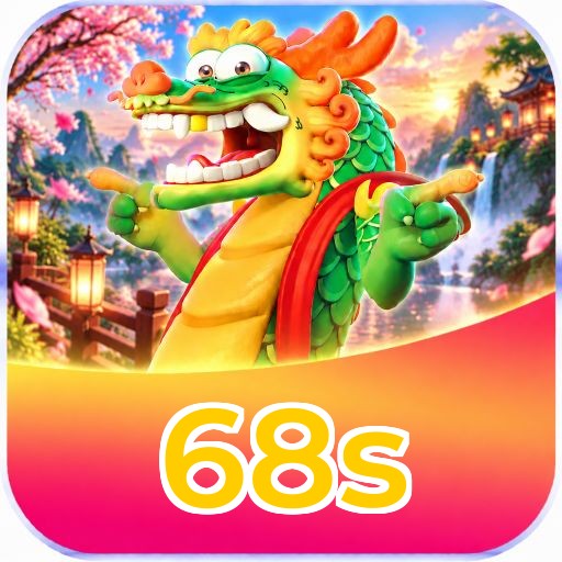 68s Logo