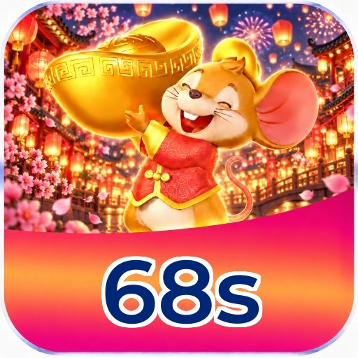 68s Baixar - Logo oficial download seguro