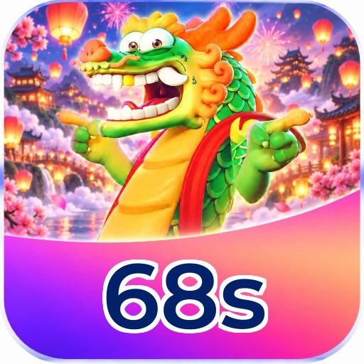 68s Logo