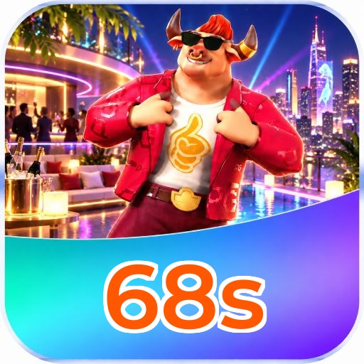 68s Bônus R$5.000 + 500 Giros Grátis Verificado