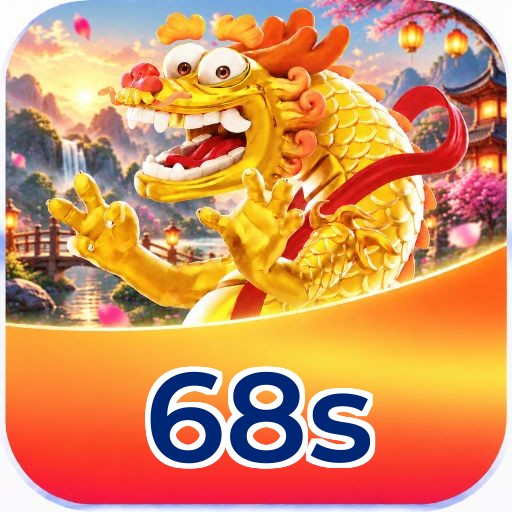 68s Logo