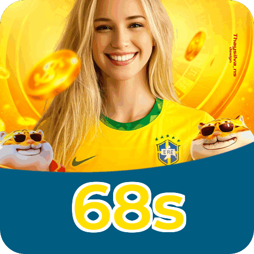 FAQ 68s Brasil - Perguntas frequentes sobre bônus, PIX, RTP, APP mobile e VIP